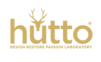 Hutto. Design Restore Passion Laboratory